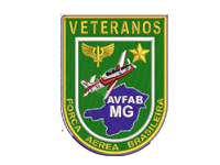 Associação dos Veteranos da Força Aérea Brasileira de Minas Gerais | MG