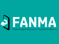 FANMA – Frente de Apoio Nacional ao Motorista Autônomo – MG