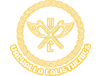 Associação Sul-Matogrossense de Calistenia Valhalla Calisthenics – MS