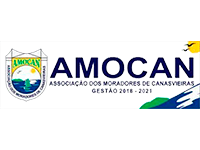 AMOCAN  – ASSOCIAÇÃO DE MORADORES DE CANASVIEIRAS  – SC